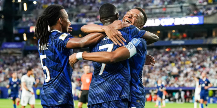 Copa do Mundo retorna com o duelo entre França e Marrocos