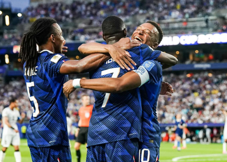 Copa do Mundo retorna com o duelo entre França e Marrocos