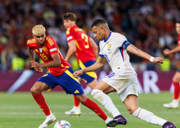 Copa do Mundo: França e Espanha fazem duelo de gigantes em Dallas por vaga na final