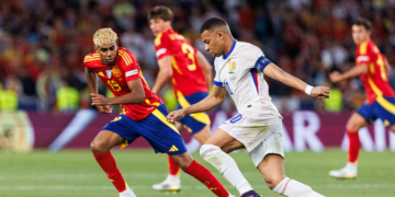 Copa do Mundo: França e Espanha fazem duelo de gigantes em Dallas por vaga na final