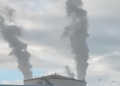 Ministério Público apura vazamento de gás em fábrica do Distrito Industrial