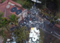 Pilotos da Voepass não relatavam falhas nas aeronaves, diz Cenipa