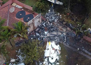 Pilotos da Voepass não relatavam falhas nas aeronaves, diz Cenipa