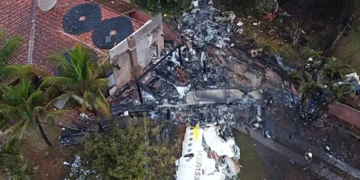 Pilotos da Voepass não relatavam falhas nas aeronaves, diz Cenipa