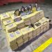 Polícias apreendem mais de 600 quilos de skunk e causam prejuízo de R$ 29,6 milhões ao crime organizado