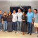 Vereadores da Câmara Municipal de Manaus abraçam pré-candidatura de Roberto Cidade