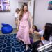 Primeira-dama Thaísa Cidade reforça importância do CIACA na garantia dos direitos de crianças e adolescentes durante celebração dos 36 anos do ECA
