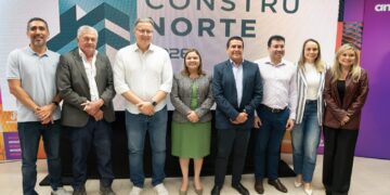 Sinduscon-AM lança Construnorte 2026 com expectativa de crescer 30% em público e negócios