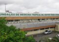 Tropical nega falta de alimentação para acompanhantes da unidade