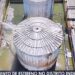 Bombeiros seguem atuando contra vazamento de estireno no distrito industrial