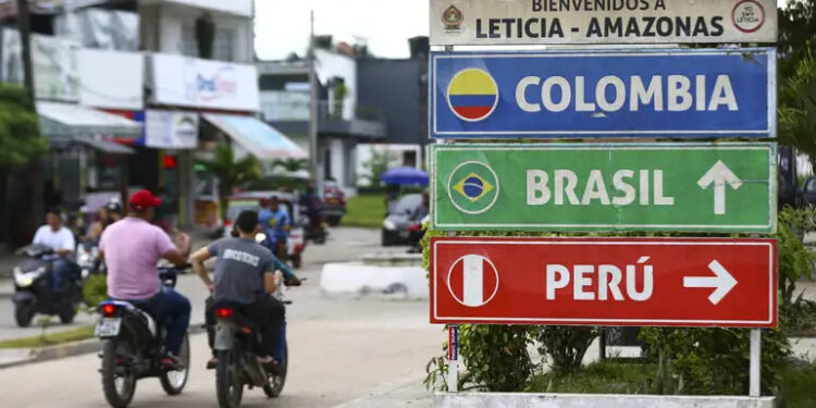 Sebrae-AM e Niffam apresentam modelo para implantação de lojas francas em Tabatinga