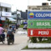 Sebrae-AM e Niffam apresentam modelo para implantação de lojas francas em Tabatinga