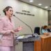 Primeira-dama do Amazonas reforça compromisso com a proteção da infância em seminário pelos 36 anos do ECA