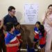Primeira-dama Thaisa Cidade visita Instituto Transformando Vidas e reforça compromisso com ações que promovem inclusão e oportunidades