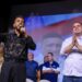 Pré-candidato Roberto Cidade recebe apoio de mais de 600 lideranças evangélicas do AM