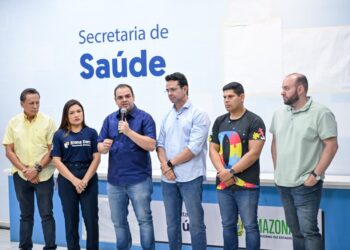 Governador determina realização de mutirão de consultas em neuropediatria para ampliar acesso de crianças neurodivergentes