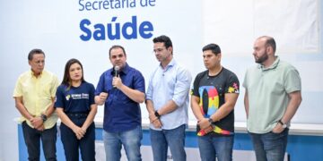 Governador determina realização de mutirão de consultas em neuropediatria para ampliar acesso de crianças neurodivergentes
