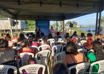 Estudantes de Medicina levam ações de saúde para comunidades de Itacoatiara e Silves em julho