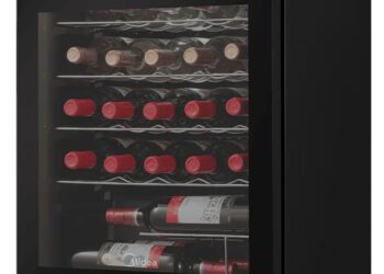 Campanha de Dia dos Pais do Amazonas Shopping vai premiar clientes com 10 adegas de vinho