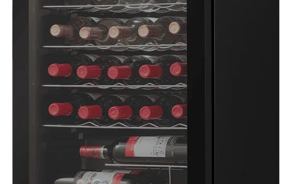 Campanha de Dia dos Pais do Amazonas Shopping vai premiar clientes com 10 adegas de vinho