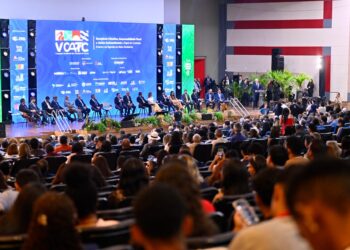 Programa Blitz TCE-AM é destaque em congresso nacional sobre governança climática
