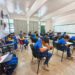 TCE-AM amplia auditoria sobre alfabetização com visitas a escolas de Itacoatiara
