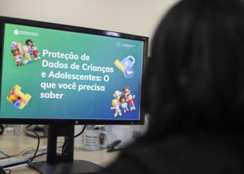 Mês do ECA: Defensoria orienta como proteger os dados de crianças e adolescentes durante os atendimentos