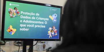 Mês do ECA: Defensoria orienta como proteger os dados de crianças e adolescentes durante os atendimentos