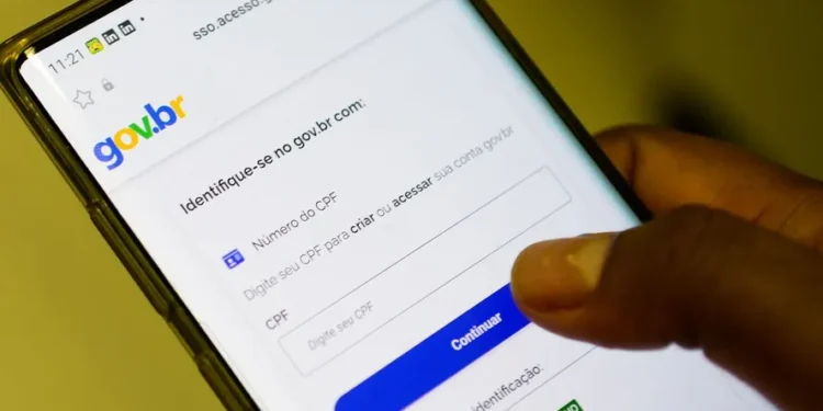 Gov.br libera consulta e emissão de 13 documentos públicos. Saiba como baixar
