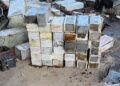 Polícia Federal apreende mais de 88 kg de drogas em Tabatinga, na tríplice fronteira