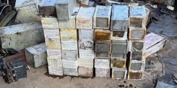 Polícia Federal apreende mais de 88 kg de drogas em Tabatinga, na tríplice fronteira