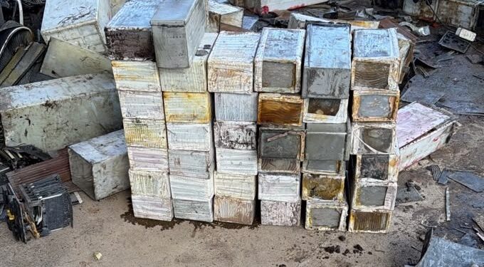 Polícia Federal apreende mais de 88 kg de drogas em Tabatinga, na tríplice fronteira