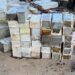 Polícia Federal apreende mais de 88 kg de drogas em Tabatinga, na tríplice fronteira