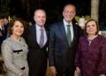 TCE-AM prestigia posse do ministro Mauro Campbell como vice-presidente do STJ