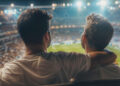 Campanha de Dia dos Pais do Super Nova Era sorteia viagens para torcedores viverem paixão pelo futebol