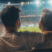Campanha de Dia dos Pais do Super Nova Era sorteia viagens para torcedores viverem paixão pelo futebol