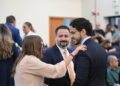 Governador Cidade escolhe Marco Aurélio Choy como novo desembargador do TJ