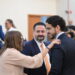 Governador Cidade escolhe Marco Aurélio Choy como novo desembargador do TJ