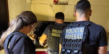 Polícia Federal mira crime de exploração sexual infantojuvenil