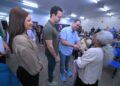 Cidade acompanha mutirões de saúde voltadas a crianças e idosos em Manaus