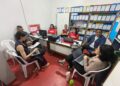TCE-AM acompanha ações voltadas à aprendizagem nos anos iniciais em Autazes