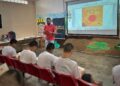 Às vésperas do Dia dos Pais, Defensoria promove oficina sobre paternidade a partir da literatura para socioeducandos