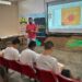 Às vésperas do Dia dos Pais, Defensoria promove oficina sobre paternidade a partir da literatura para socioeducandos