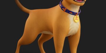 Caramelo do Assaí celebra dois anos e convida pets de clientes para estrelar comunicação da marca