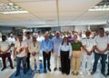 Do interior do Amazonas para o futuro da energia: BYD e SENAI formam 367 profissionais em quatro cidades do estado