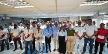 Do interior do Amazonas para o futuro da energia: BYD e SENAI formam 367 profissionais em quatro cidades do estado