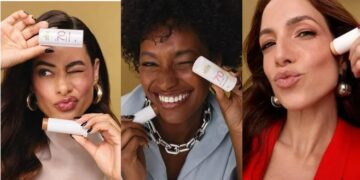 Avon Renew lança bastão multifuncional que une proteção e tratamento contra os danos causados pelo sol