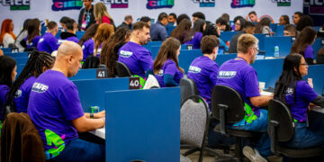 CIEE anuncia a abertura das inscrições para a EXPO CIEE 2026