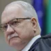 Fachin defende sigilo da fonte de jornalista após decisão de Moraes