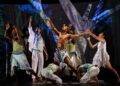 Referência na dança negra contemporânea, Cia Treme Terra celebra 20 anos e chega ao Amazonas com turnê nacional